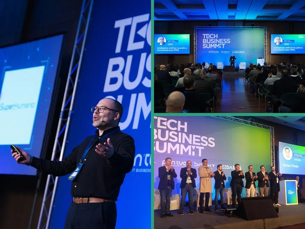 Obesidade de IA e 7 formas práticas para aplicar IA em PMEs