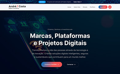 André F. Costa | digital consulting