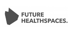FUTURE HEALTHSPACES.