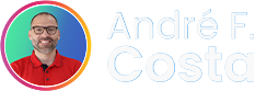 André F. Costa Logo