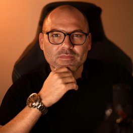 André F. Costa | Professor, Formador & Consultor de IA e Tecnologia